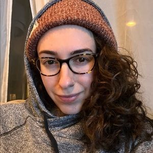 Meet your Posher, Rachel